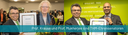 Prof. Krause und Prof. Mukherjee sind THM-Ehrensenatoren.png