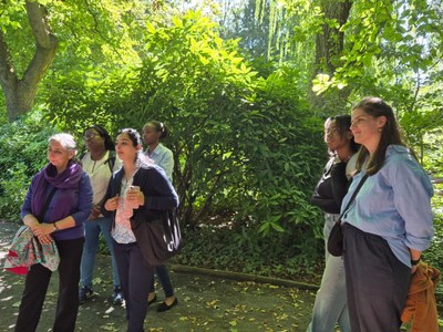 Excursion in the Botanical Garden JLU_C M.Haas.jpg