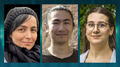 Einrichtungsübergreifende Nachwuchsgruppen & Tandemprofessur