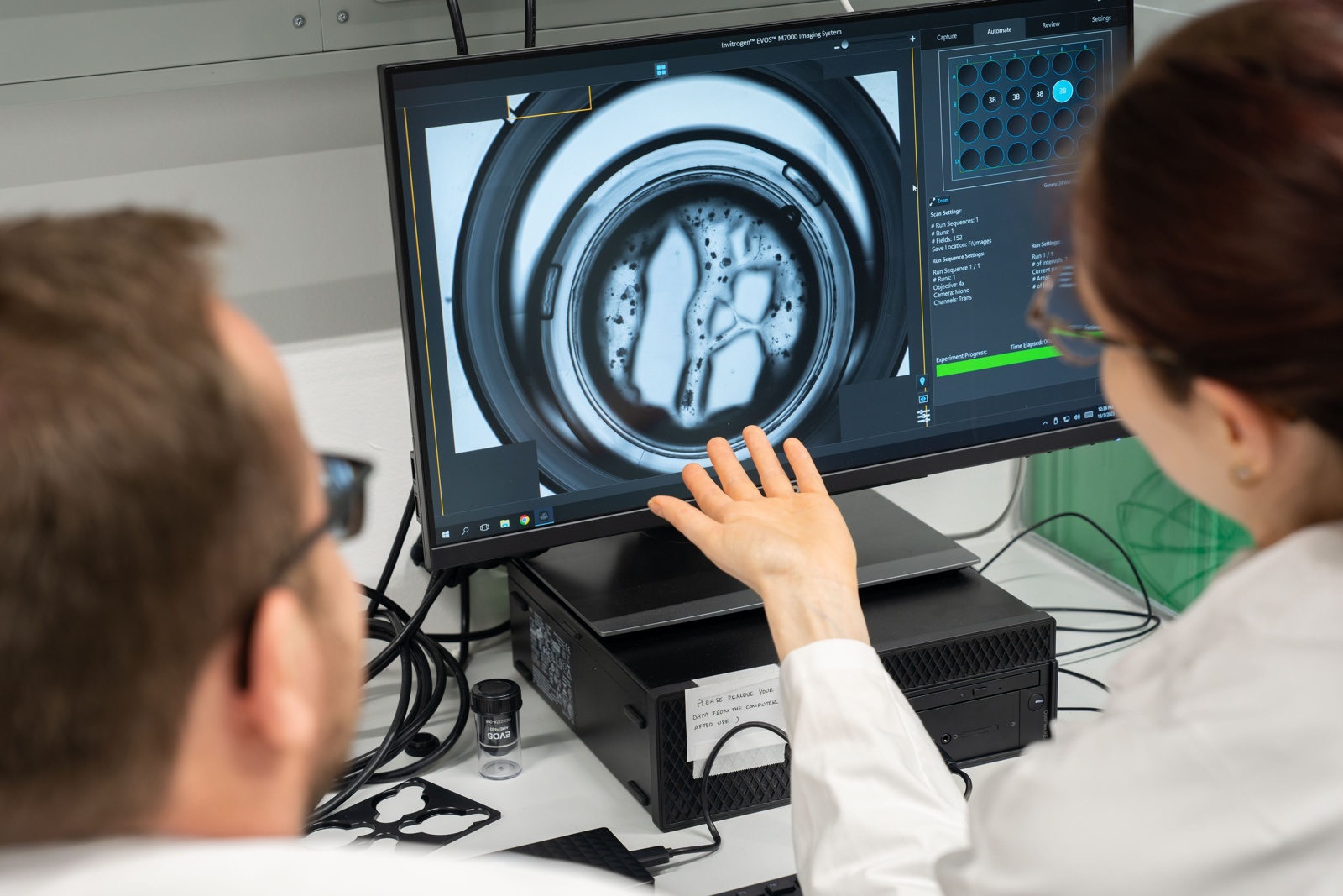 Gemeinsamer Erfolg von JLU und UKGM: Bund fördert Advanced Clinician Scientist Programm JLU-LIFT