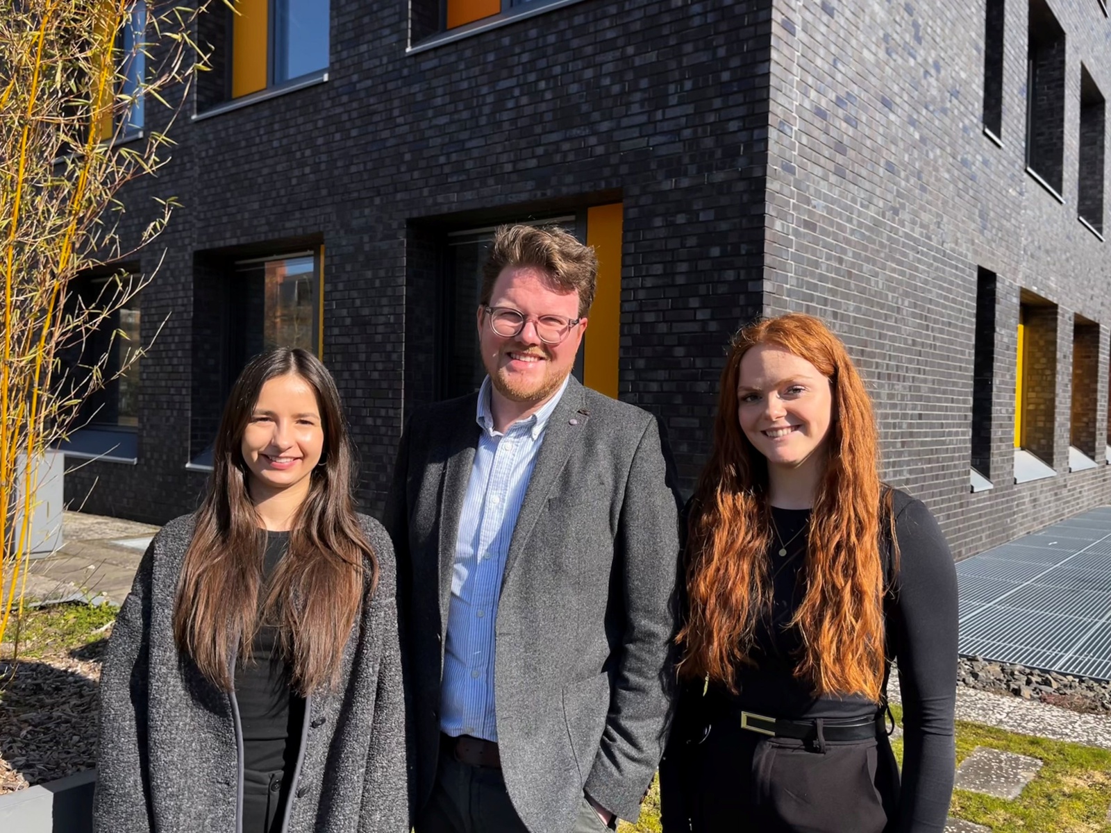 Marburger Forschungsteam entdeckt neue Schwachstelle bei therapieresistentem Brustkrebs