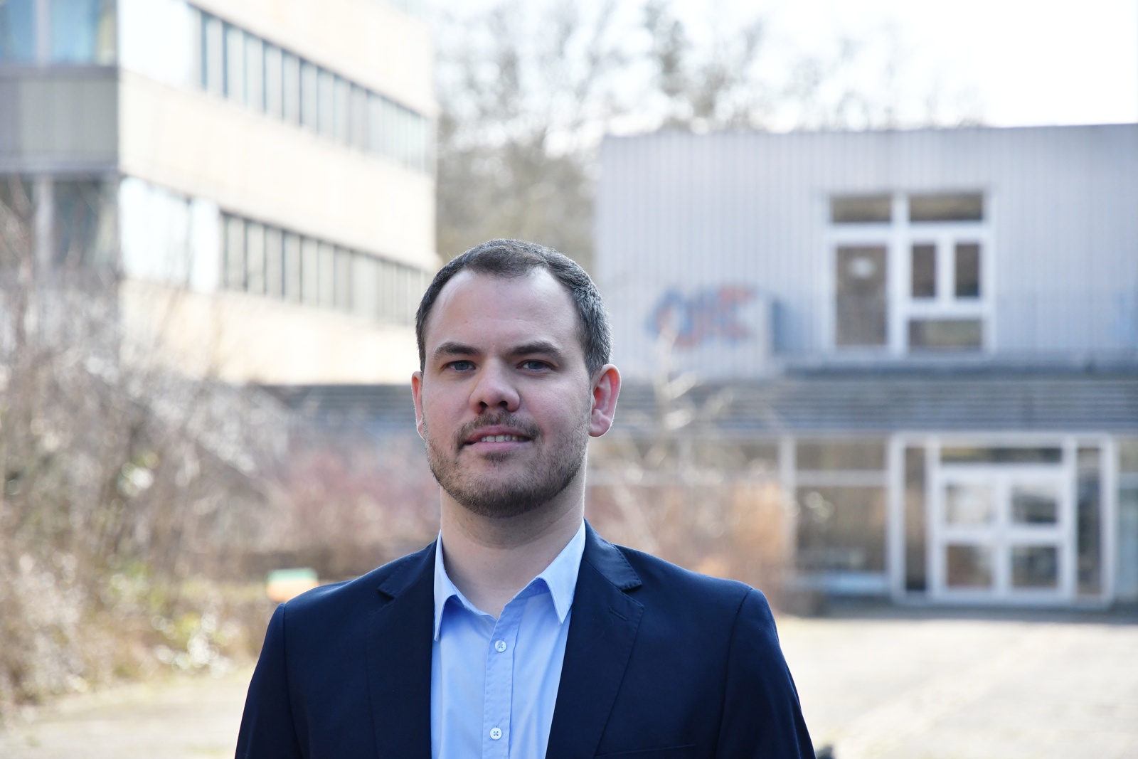 Neue Nachwuchsforschungsgruppe zur KI in der Arbeitswelt an UMR