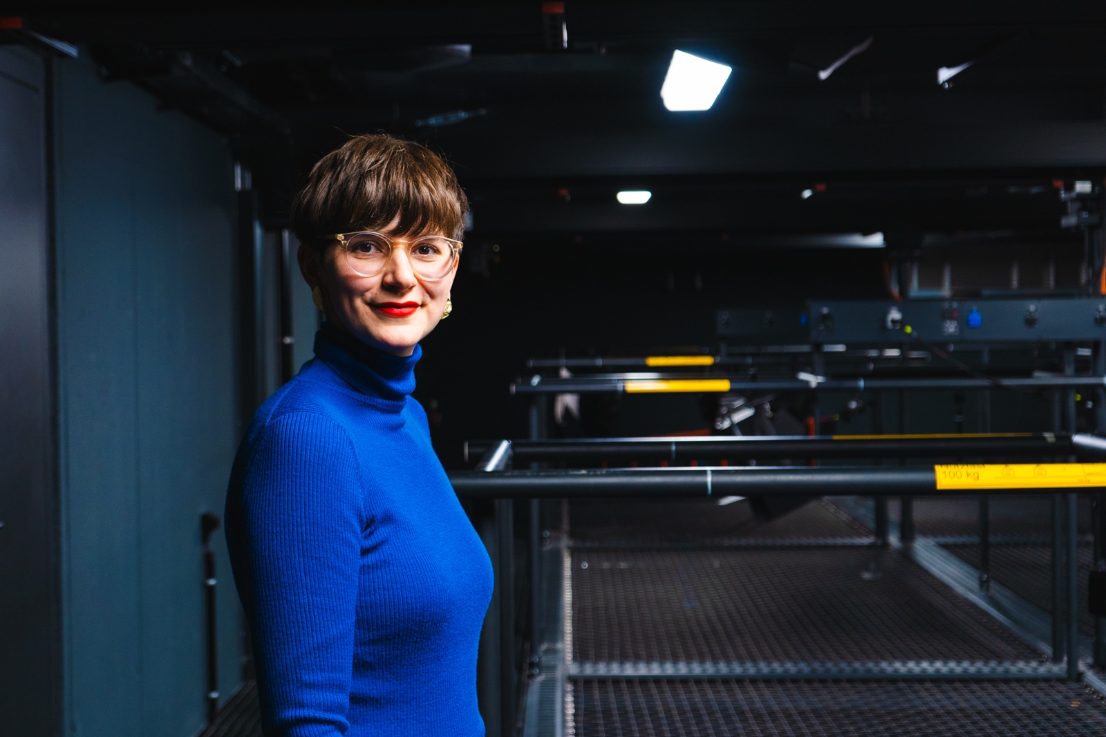 DFG-Förderung für interdisziplinäres Netzwerk "Monstrous Matters" eingeworben von JLU-Forscherin