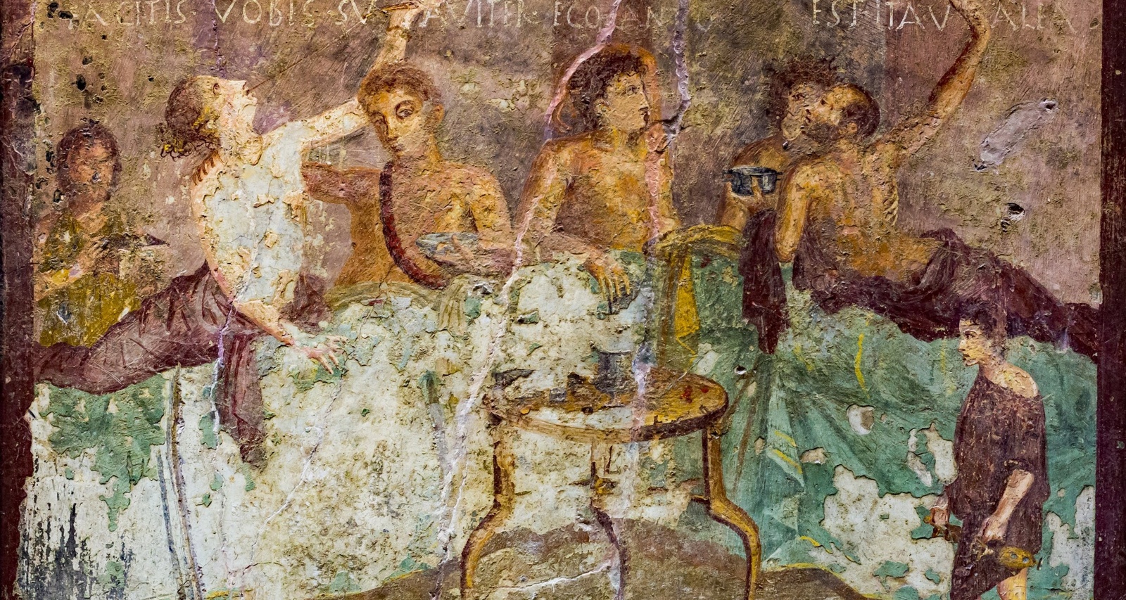 Neues DFG-Projekt zu poetischen Invektiven an UMR