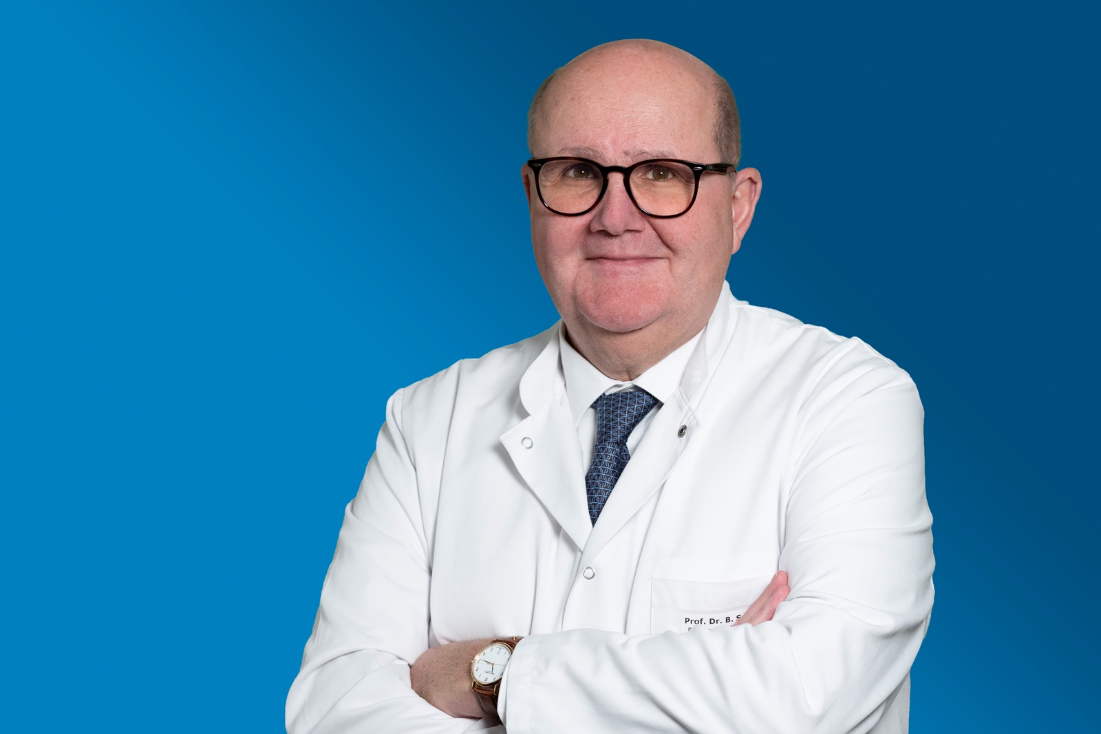 UMR-Spitzenmediziner in Steuerungskreis gegen Postinfektiöse Erkrankungen berufen