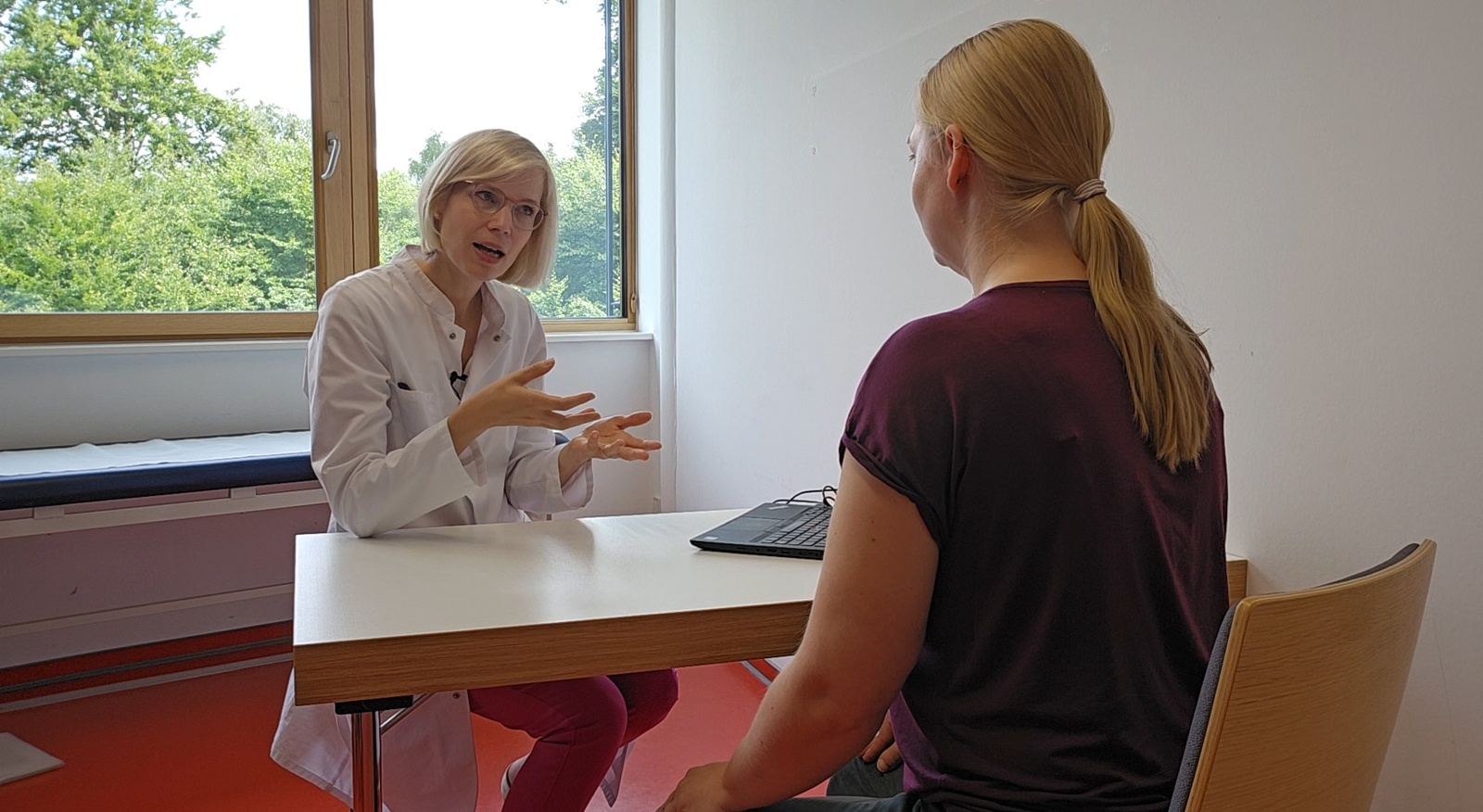 Marburger Studie zeigt Wege aus der Überdiagnostik bei Schmerzen am Bewegungsapparat
