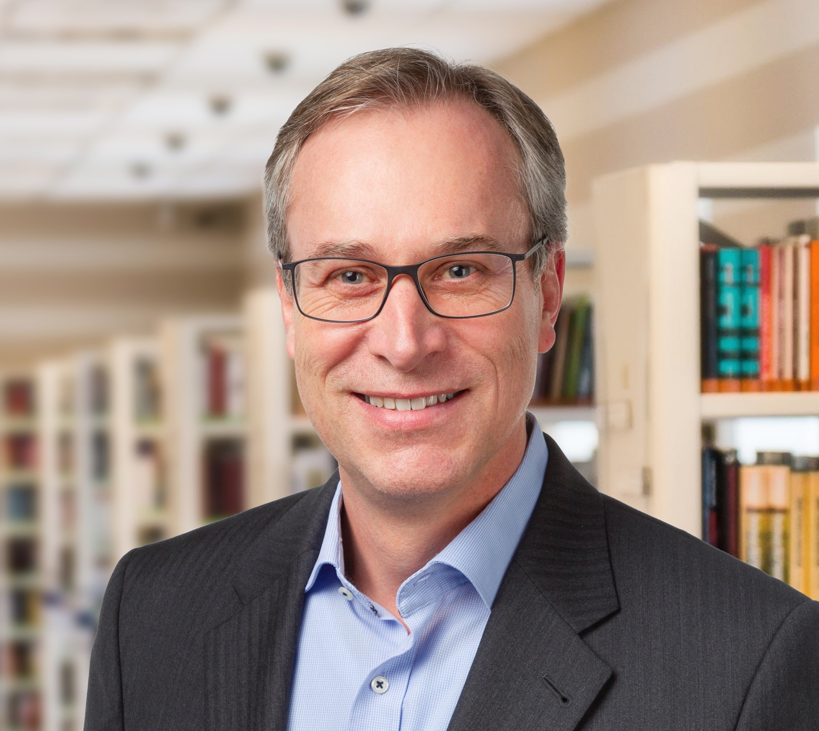 Professor Lameli in Mainzer Akademie der Wissenschaften und der Literatur gewählt