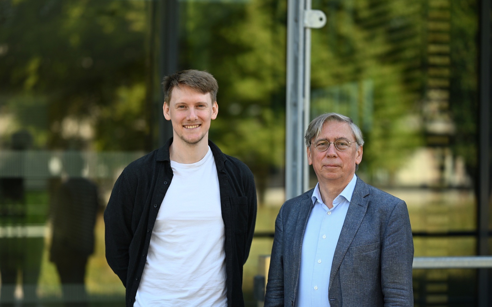 Marburger Physiker machen die räumliche und zeitliche Entwicklung von Exzitonen sichtbar