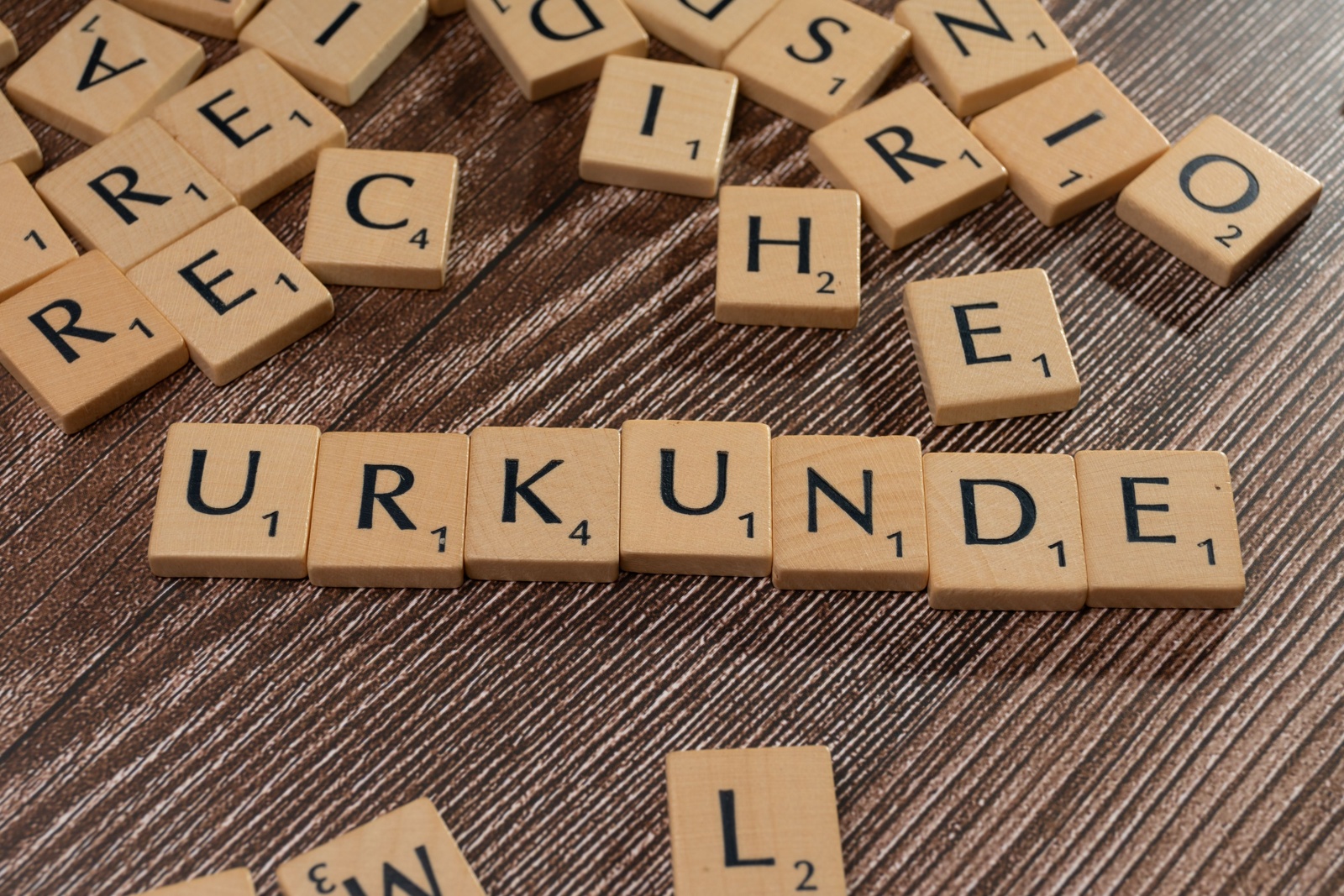 Rückwärtssprache: Eine besondere Begabung gibt Einblicke in die Sprachverarbeitung