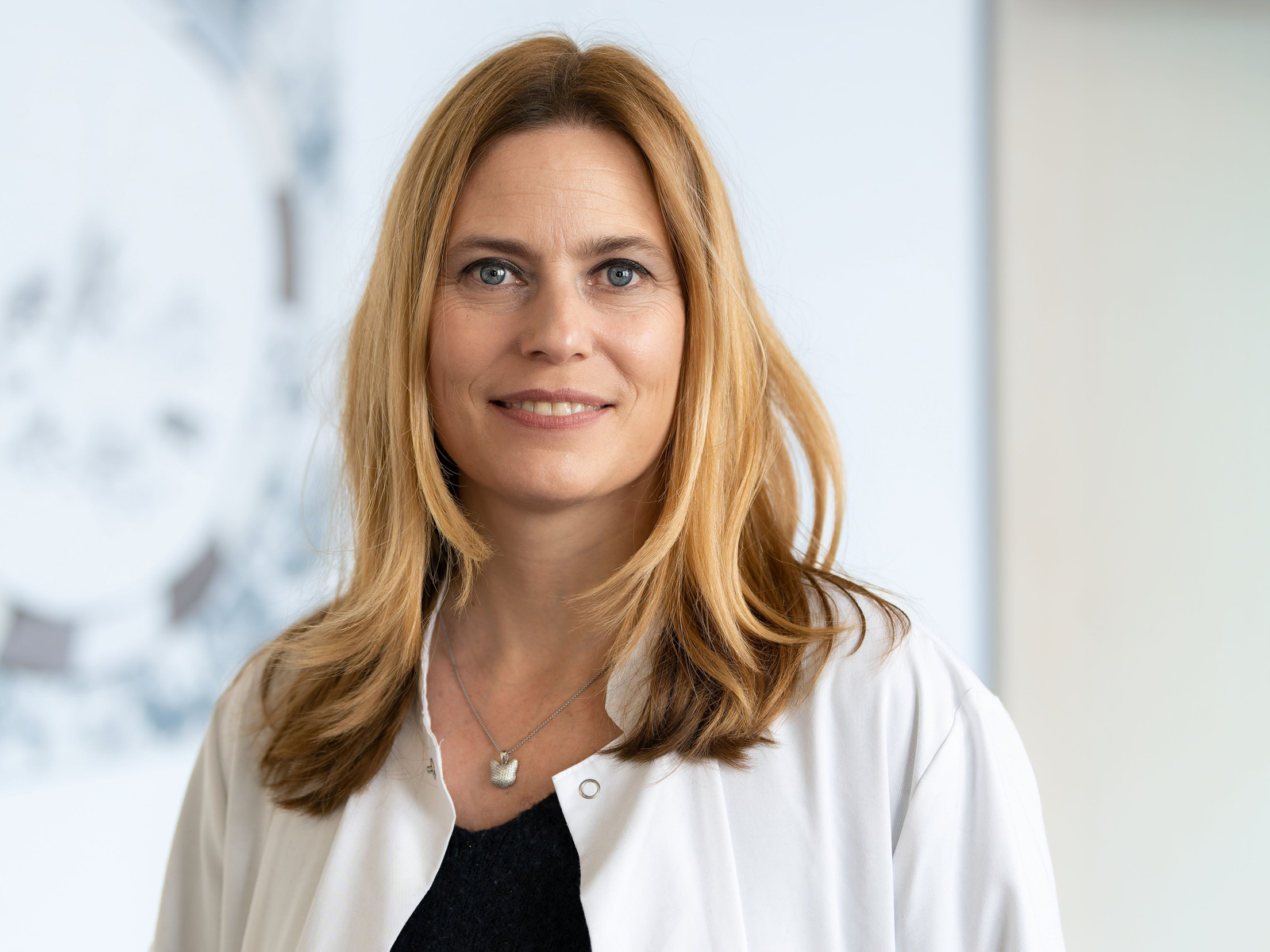 Professorin Susanne Herold (JLU/UKGM) verstärkt Sprecherteam der Nationalen Immunitätsplattform COVIM