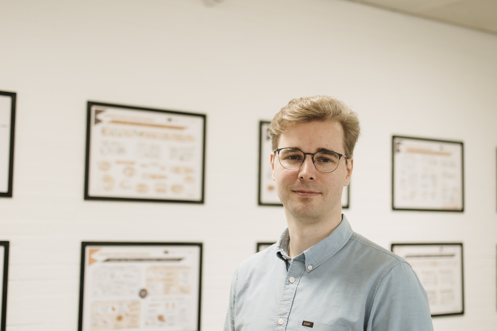 Henning de Vries (UMR) erhält 1,6 Millionen Euro für Forschung zu globaler Ordnung