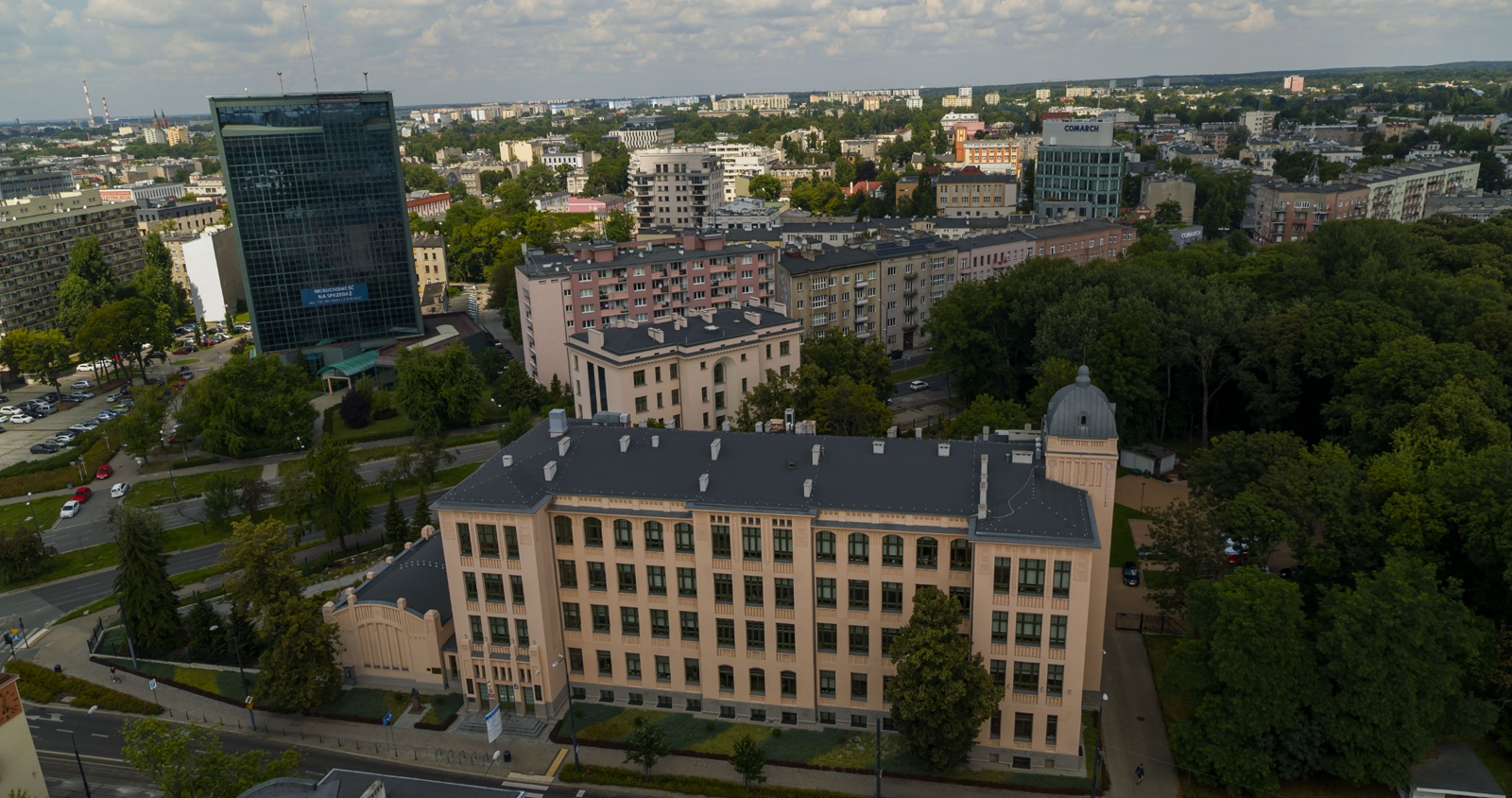 JLU strategische Partnerin eines neuen Zentrums für Deutschland- und Europastudien in Polen