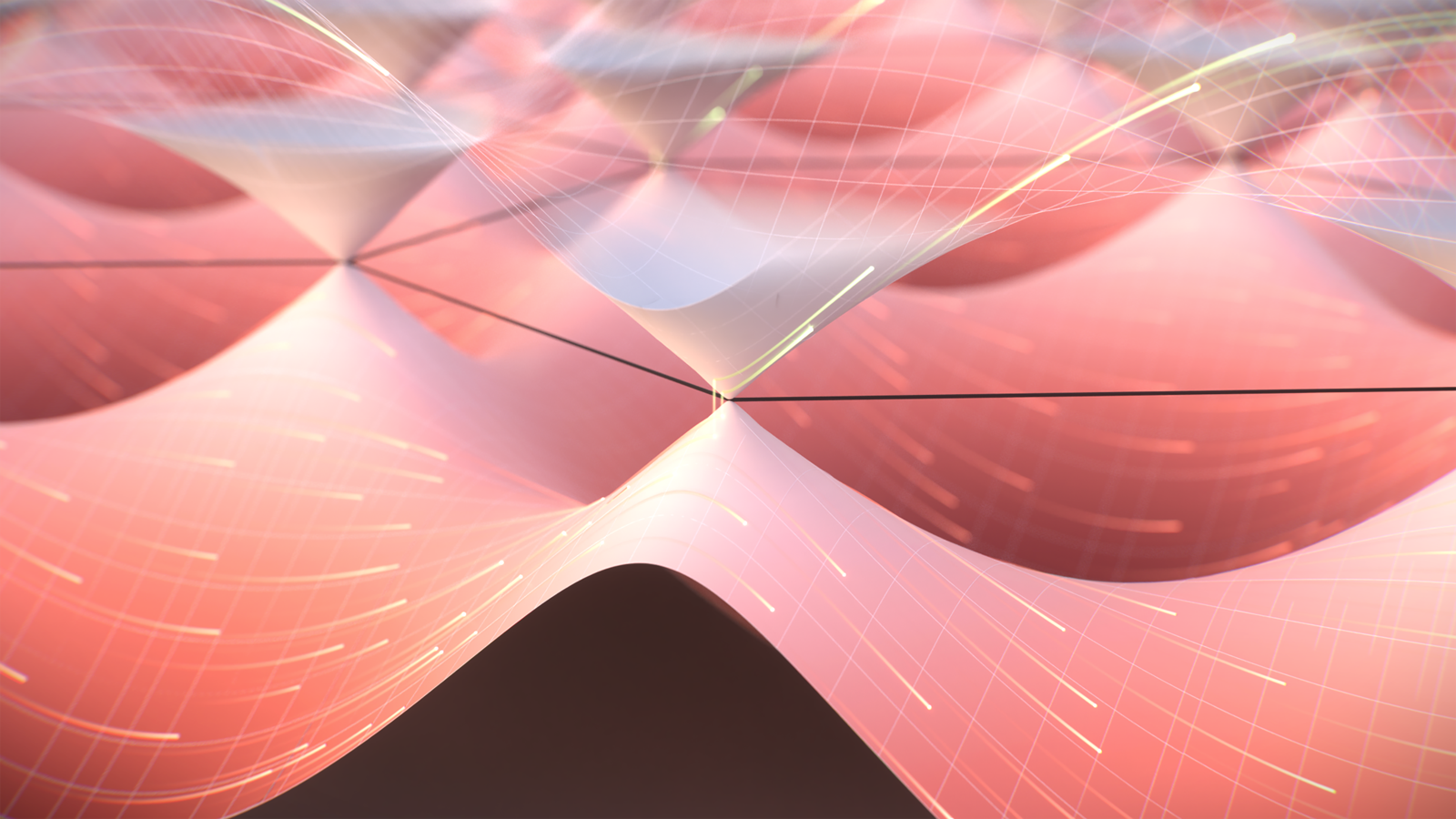 Nature-Studie: Forschungsteam mit UMR-Beteiligung macht Quantensprünge von Elektronen sichtbar