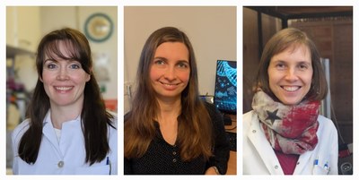 Treading New Paths Together