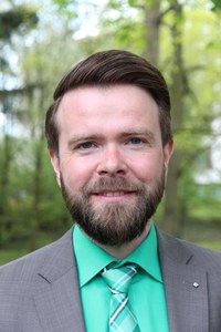 Prof. Dr. Christian Überall