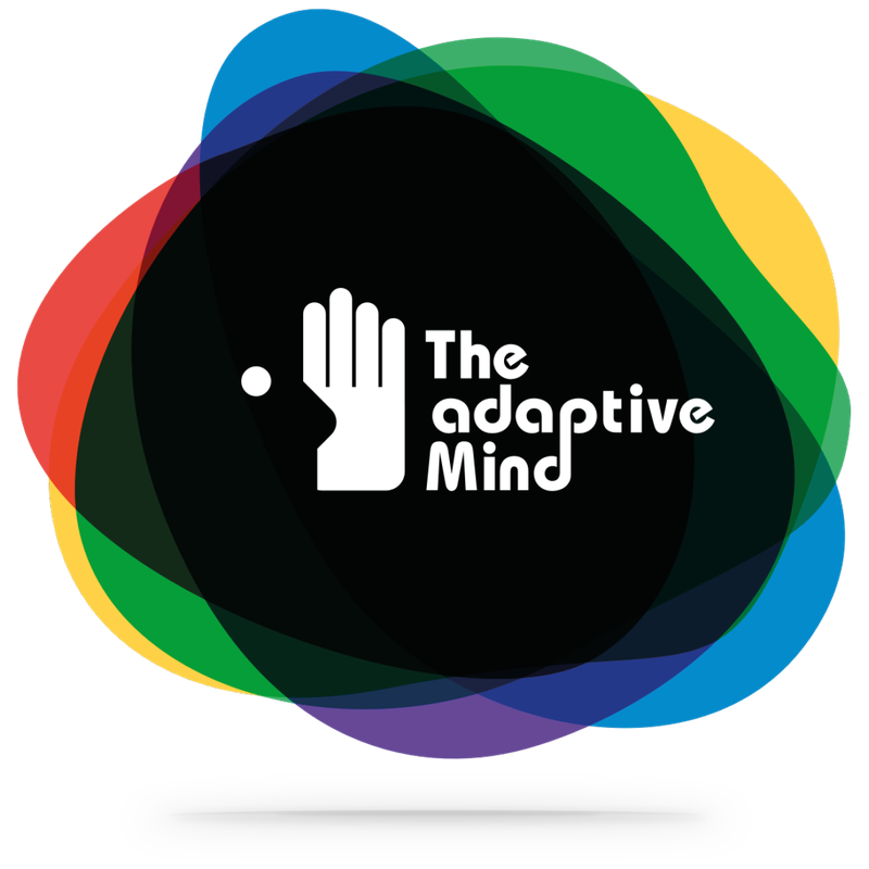 adaptive mind logo