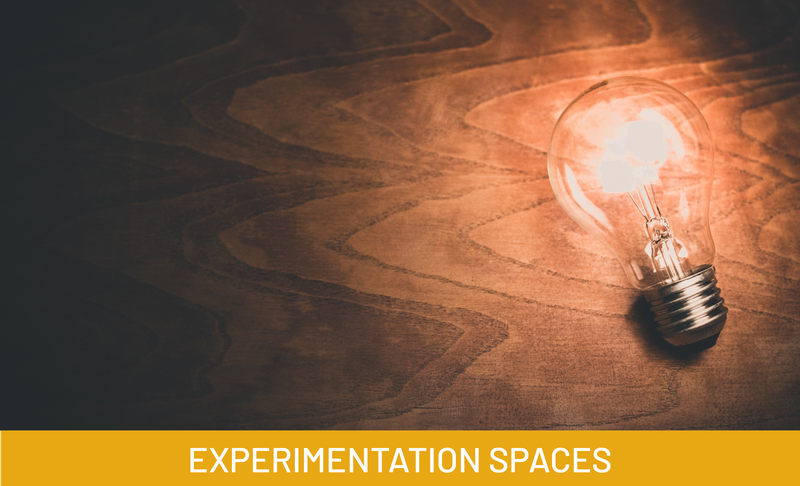 Experimentation Spaces_en