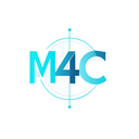 M4C logo