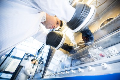 Materials for Sustainable Energy, Quantum and Space Technologies